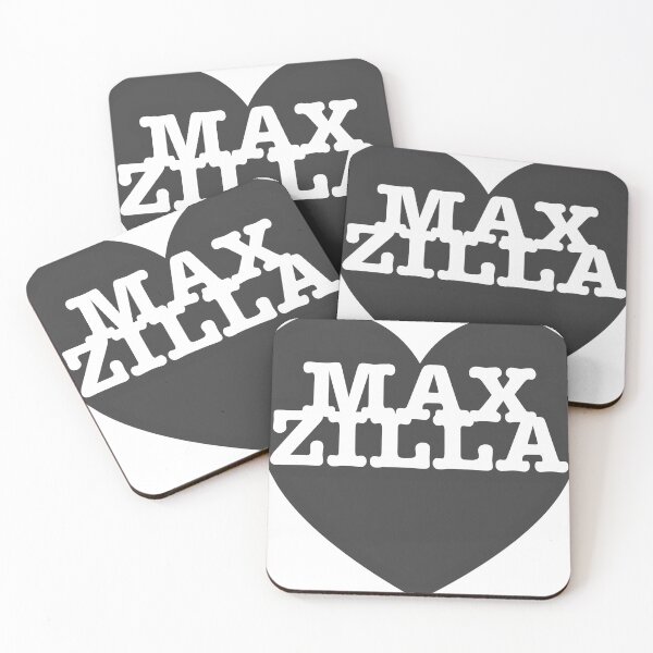 Item preview, MAXZILLA designed and sold by nogamax.