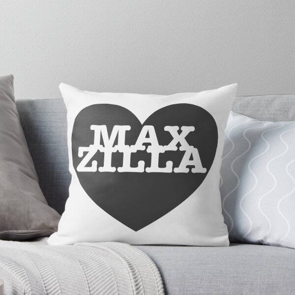 Item preview, MAXZILLA designed and sold by nogamax.