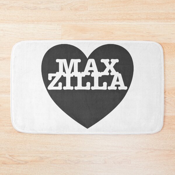 Item preview, MAXZILLA designed and sold by nogamax.
