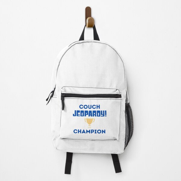 Item preview, Couch Jeopardy Champion designed and sold by HUBERitC-oCYCN.