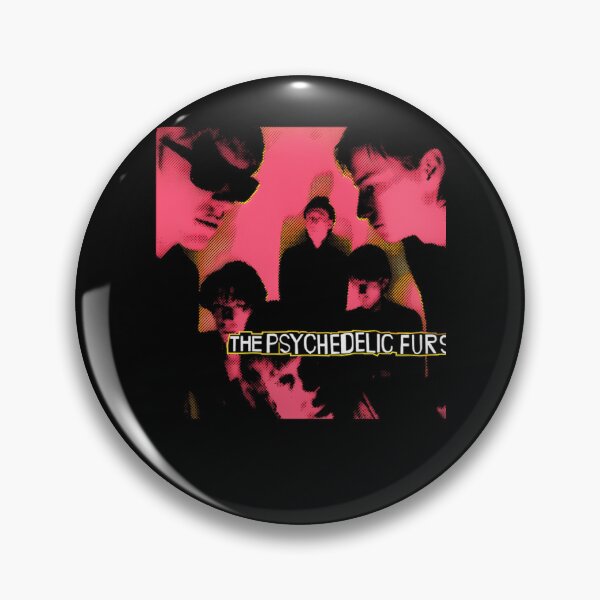 Item preview, Group Of Musicians Faces In Halftone Pink And Black Tone designed and sold by Anshchalke.