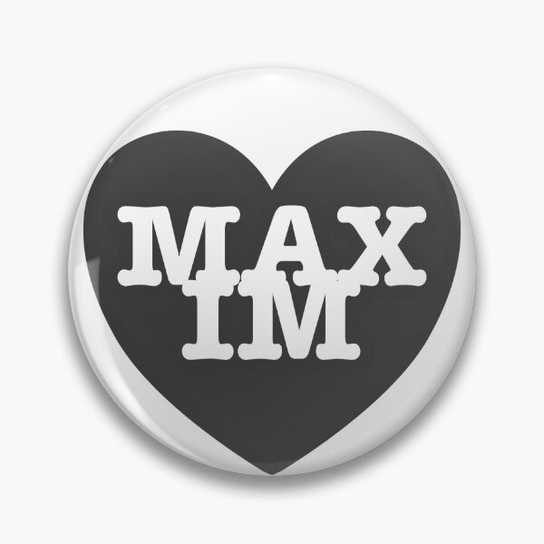 Item preview, MAXIM designed and sold by nogamax.