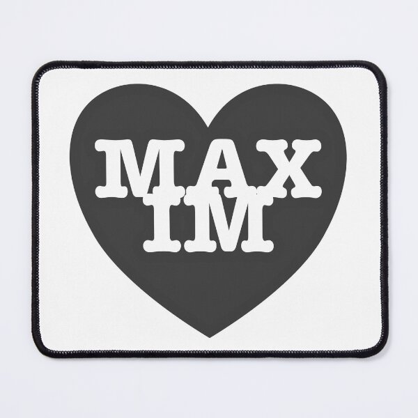 Item preview, MAXIM designed and sold by nogamax.