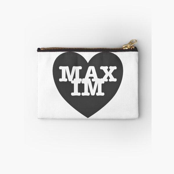 Item preview, MAXIM designed and sold by nogamax.