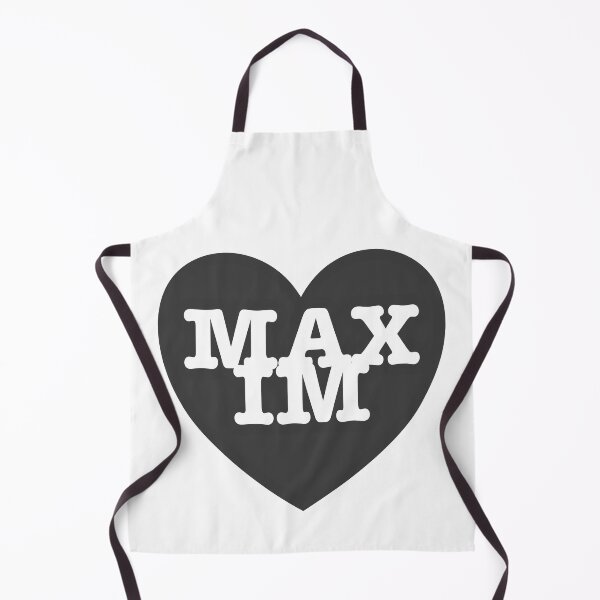 Item preview, MAXIM designed and sold by nogamax.