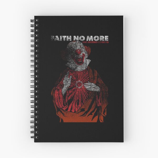 Item preview, Faith No More Band designed and sold by Turinamu.