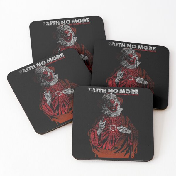Item preview, Faith No More Band designed and sold by Turinamu.