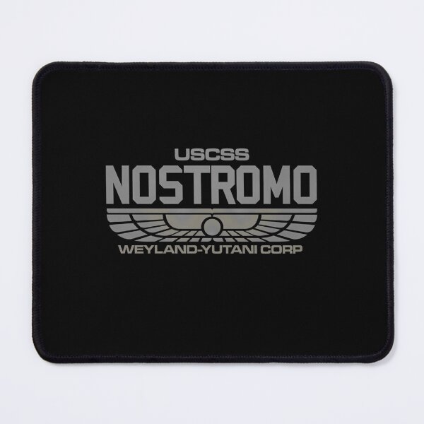 Item preview, USCSS Nostromo Weyland Yutani Corp Space designed and sold by Talamanca.