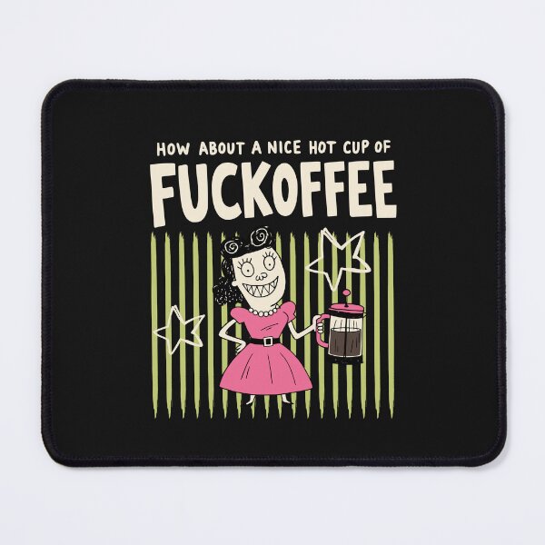 Item preview, Funny Sarcastic Coffee Humor Vintage Retro French Press Coffee Lover designed and sold by Studio Bootleg.