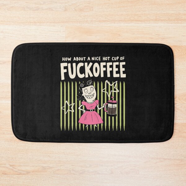 Item preview, Funny Sarcastic Coffee Humor Vintage Retro French Press Coffee Lover designed and sold by Studio Bootleg.
