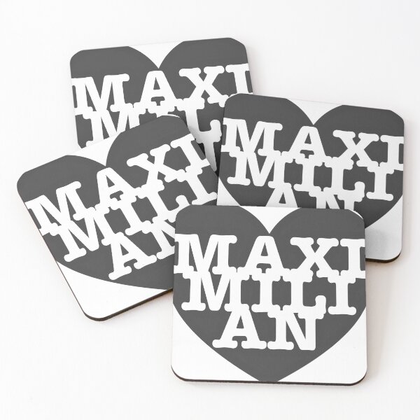 Item preview, MAXIMILIAN designed and sold by nogamax.