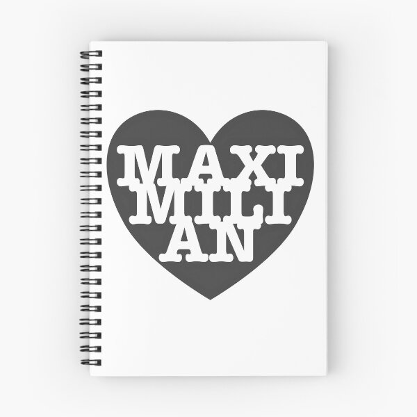 Item preview, MAXIMILIAN designed and sold by nogamax.