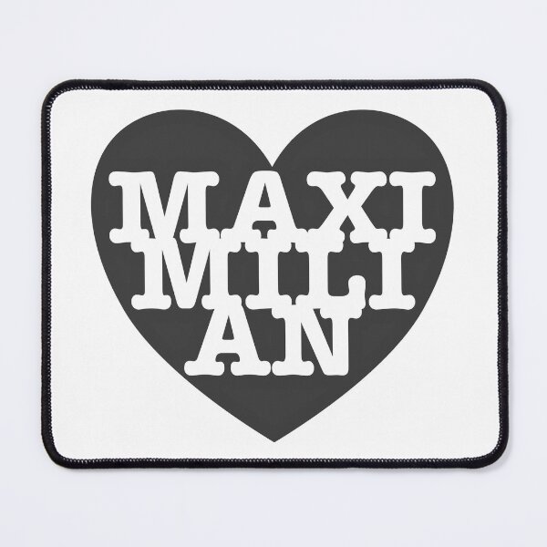 Item preview, MAXIMILIAN designed and sold by nogamax.