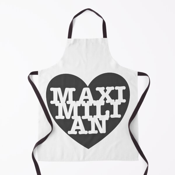 Item preview, MAXIMILIAN designed and sold by nogamax.