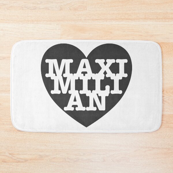 Item preview, MAXIMILIAN designed and sold by nogamax.