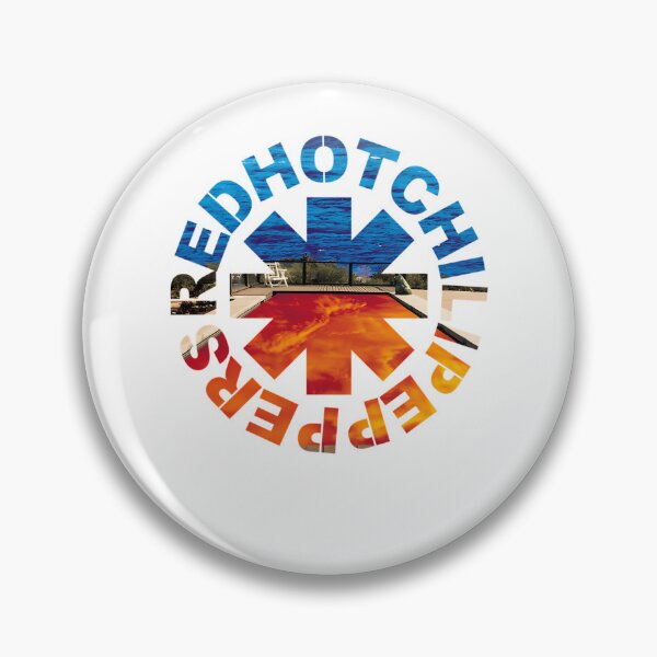 Item preview, Large Asterisk Symbol Filled With Pool Water And Orange Sky  designed and sold by AandSFasion.