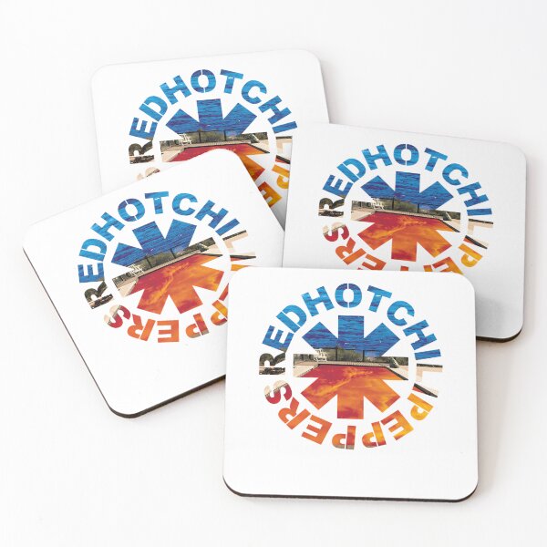 Item preview, Large Asterisk Symbol Filled With Pool Water And Orange Sky  designed and sold by AandSFasion.