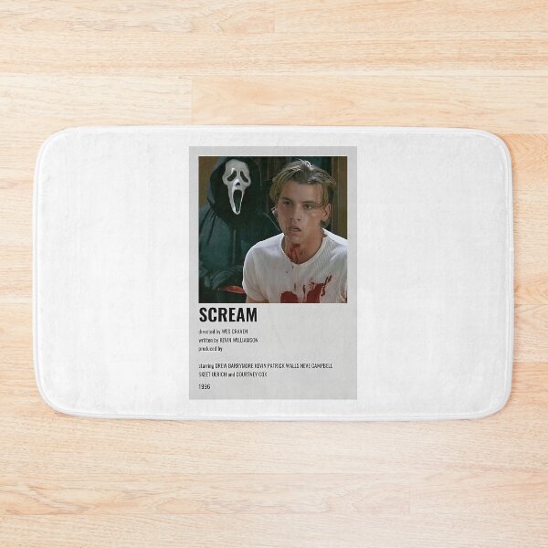 Item preview, Scream  Sticker designed and sold by ayde-inston.