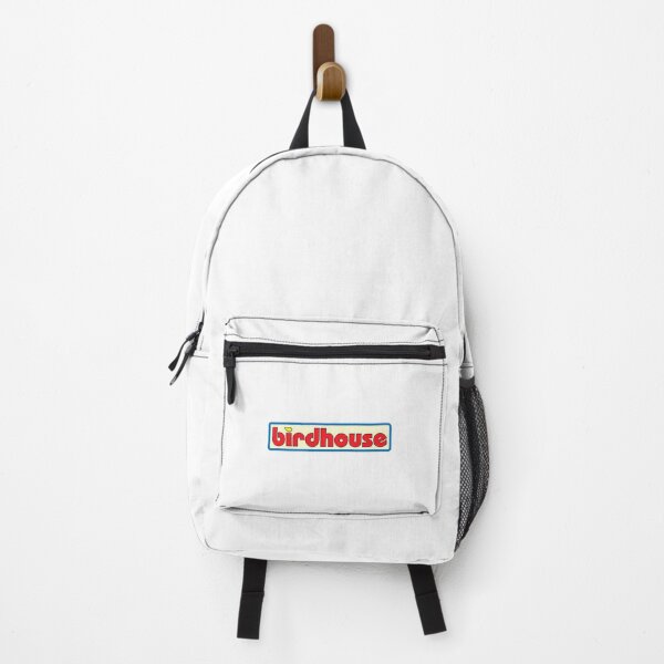 Item preview, Birdhouse Retro Logo designed and sold by jira-iyahaun.