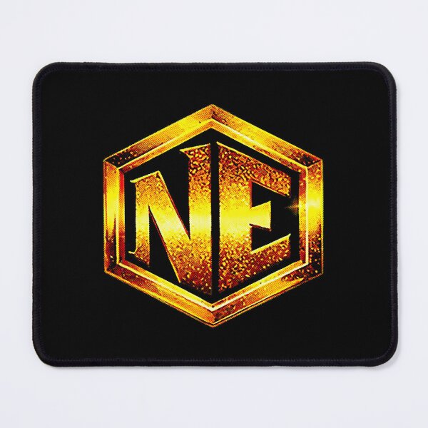 Item preview, New Edition The Gold Logo designed and sold by banggepren.