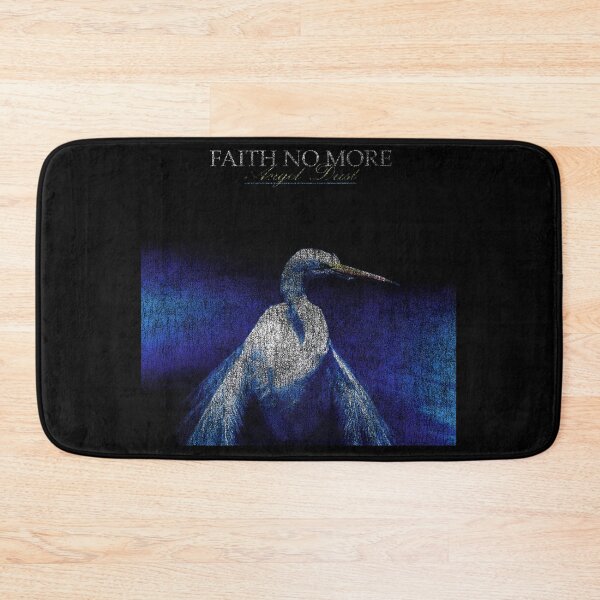 Item preview, Faith No More Band designed and sold by Turinamu.