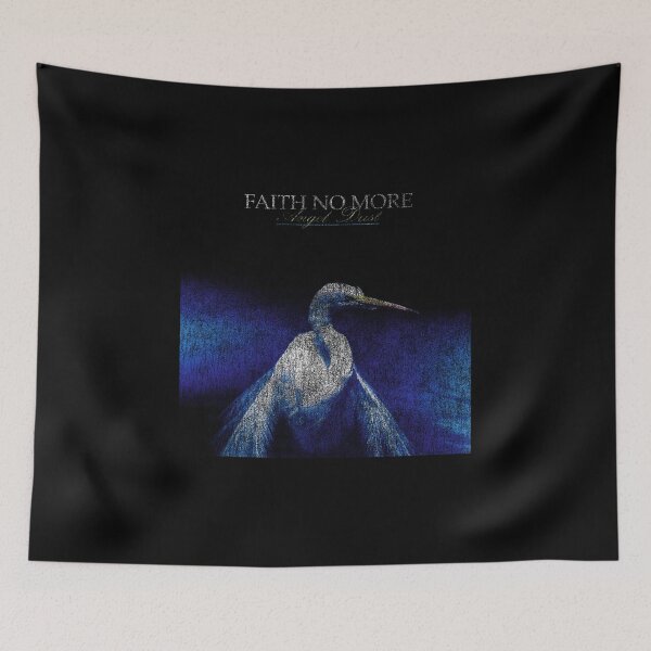 Item preview, Faith No More Band designed and sold by Turinamu.