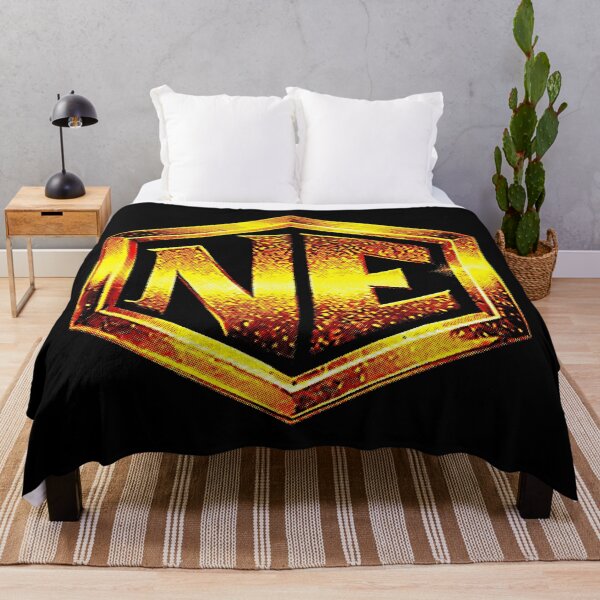 Item preview, New Edition The Gold Logo designed and sold by banggepren.
