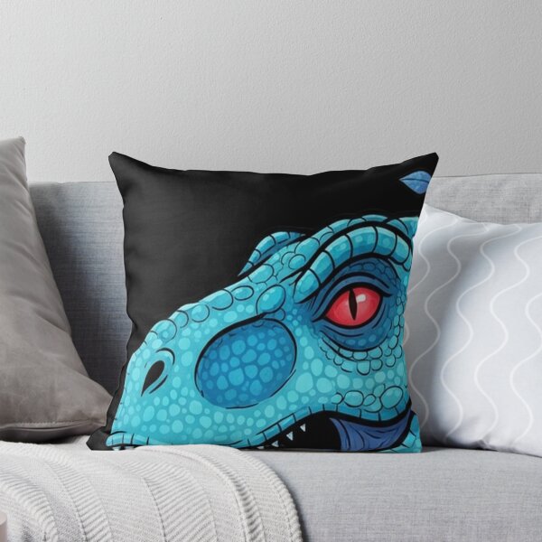 Item preview, Blue designed and sold by DeBrainstore.
