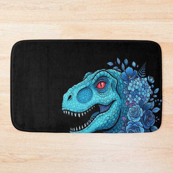 Item preview, Blue designed and sold by DeBrainstore.