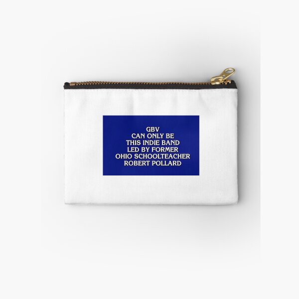 Item preview, Gbv Jeopardy designed and sold by HUBERitC-oCYCN.