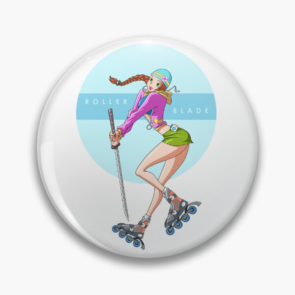 Item preview, Roller Blade designed and sold by s2ka1212artshop.