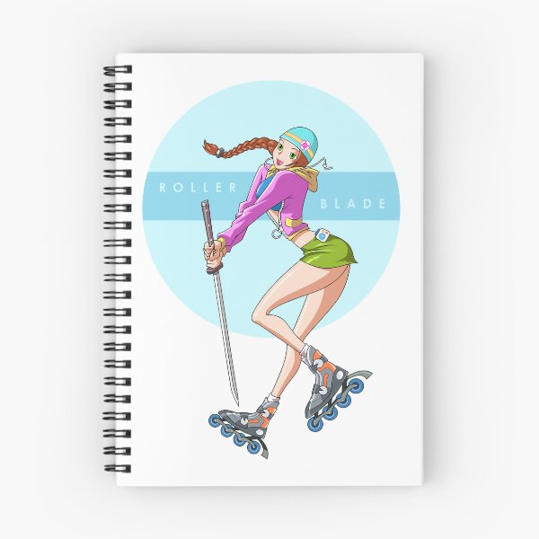 Item preview, Roller Blade designed and sold by s2ka1212artshop.