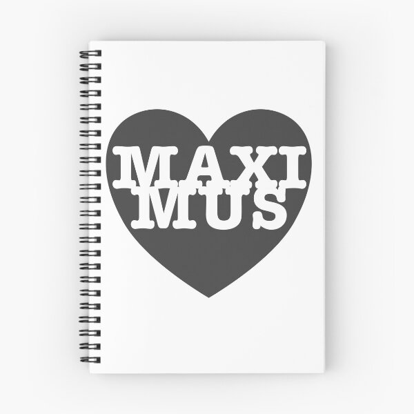 Item preview, MAXIMUS designed and sold by nogamax.