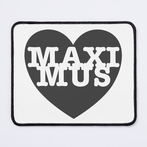 Item preview, MAXIMUS designed and sold by nogamax.