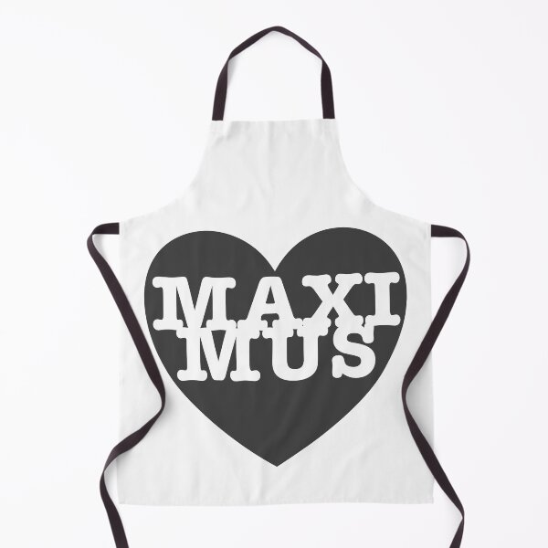 Item preview, MAXIMUS designed and sold by nogamax.