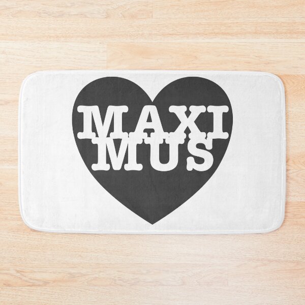 Item preview, MAXIMUS designed and sold by nogamax.