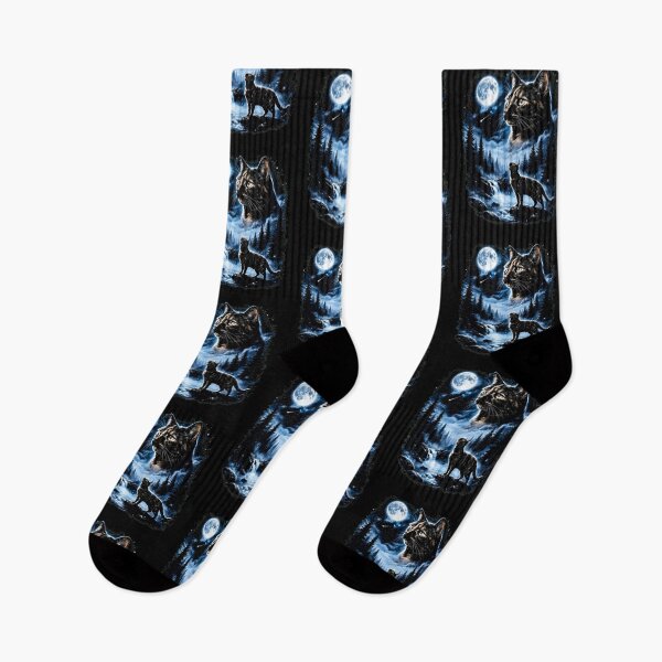 Item preview, Moonlit Cat Fantasy Art designed and sold by Dmo3HarkoArt.