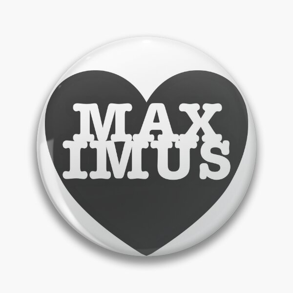 Item preview, MAXIMUS designed and sold by nogamax.
