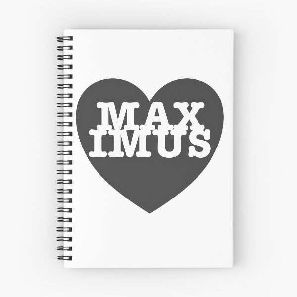 Item preview, MAXIMUS designed and sold by nogamax.