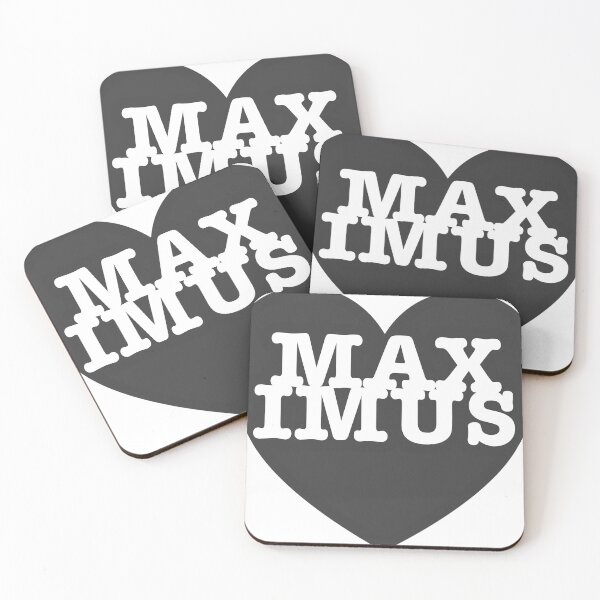 Item preview, MAXIMUS designed and sold by nogamax.