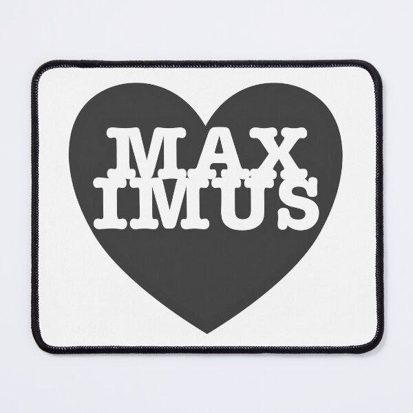 Item preview, MAXIMUS designed and sold by nogamax.