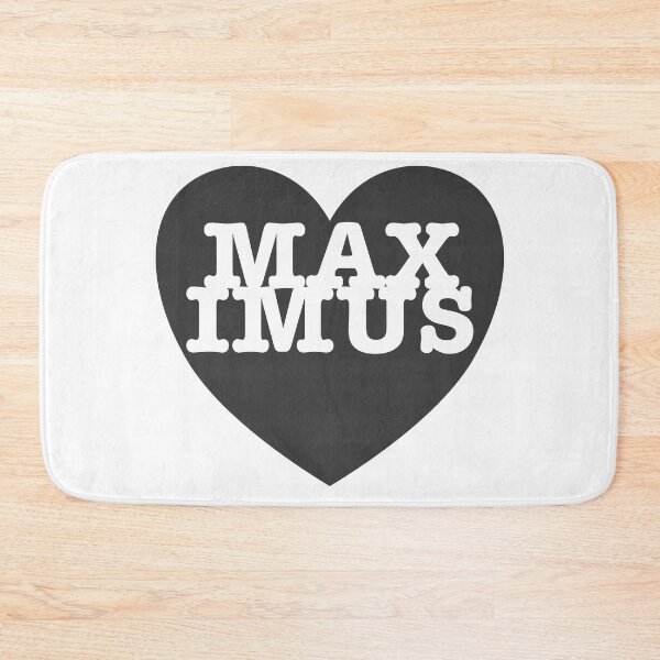 Item preview, MAXIMUS designed and sold by nogamax.