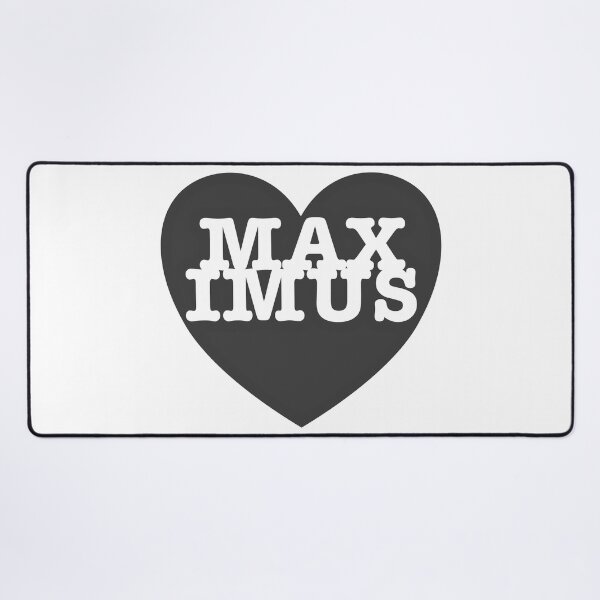 Item preview, MAXIMUS designed and sold by nogamax.