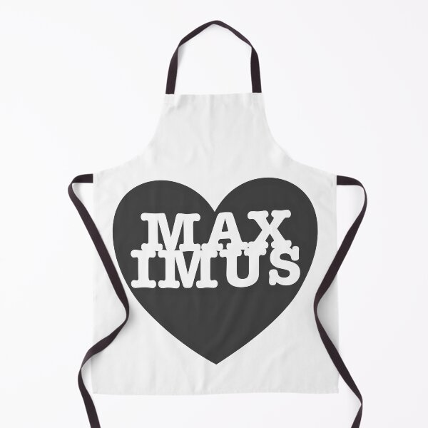 Item preview, MAXIMUS designed and sold by nogamax.