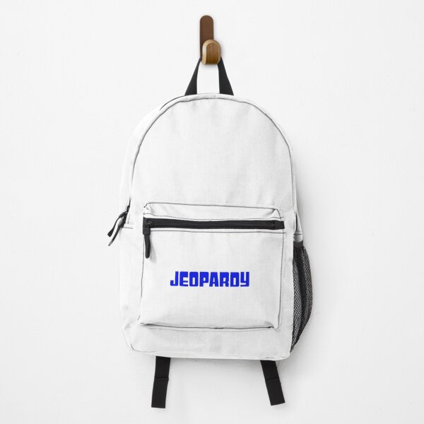 Item preview, Jeopardy designed and sold by HUBERitC-oCYCN.