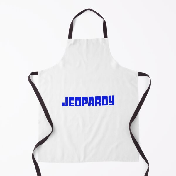 Item preview, Jeopardy designed and sold by HUBERitC-oCYCN.