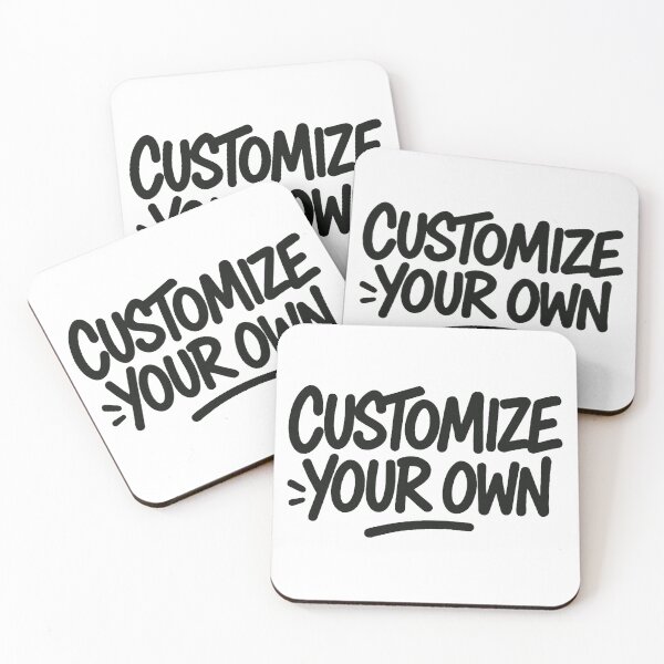 Item preview, Customize Your Own designed and sold by justforart91.