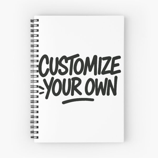 Item preview, Customize Your Own designed and sold by justforart91.