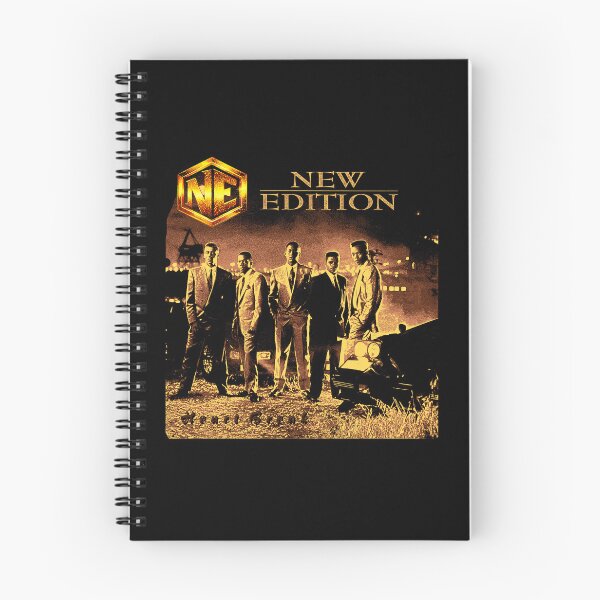 Item preview, New Edition Cool Personel designed and sold by banggepren.