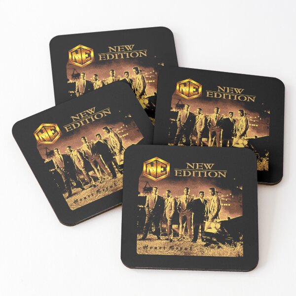 Item preview, New Edition Cool Personel designed and sold by banggepren.